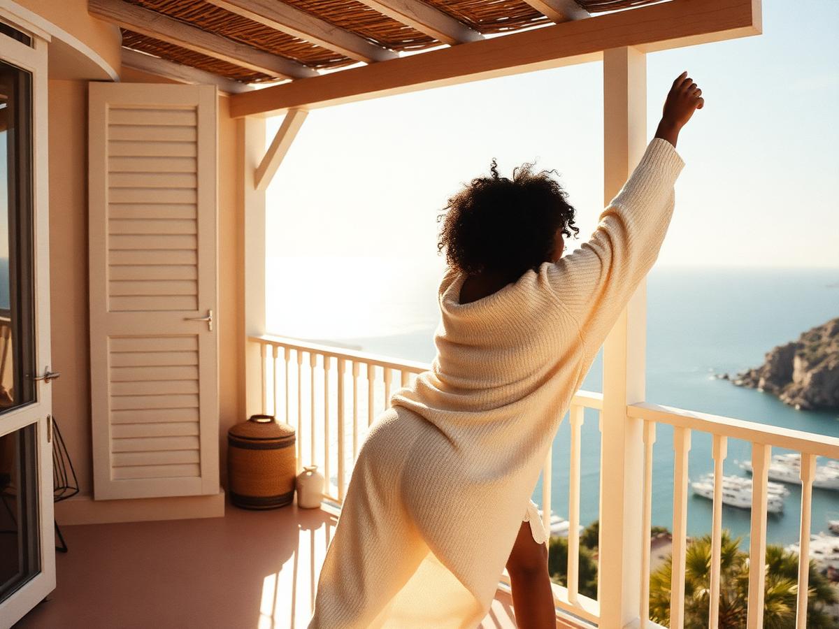 Why rest is the new résumé